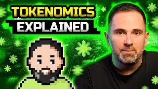 TOKENOMICS: How to Analyze Crypto Projects? 🔎 | Blum Academy