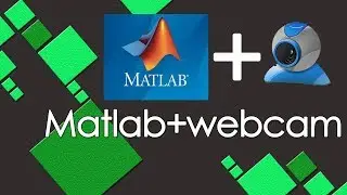 How to install webcam to Matlab.