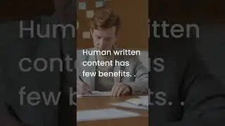 AI Content vs Human Content 