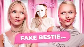 besties: przyjaciółka kocha mojego chłopaka