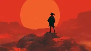 Samurai ☯ Japanese Lofi HipHop Mix