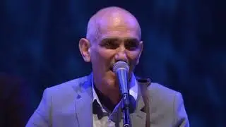 Paul Kelly Live at Sydney Opera House 2017