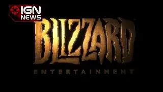 Blizzards Titan Has Been Cancelled - IGN News