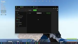 Tutorial on How to Install no recoil macros in Rust on Razer Synapse 2025
