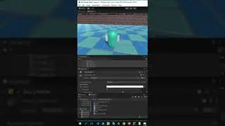Материалы Карта нормалей За минуту Unity3D 