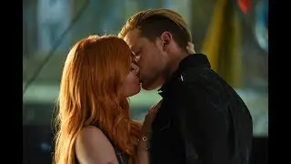 ● Clary & Jace | Клэри и Джейс | Отпустить тебя ● [3 сезон] Shadowhunters | Сумеречные охотники