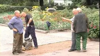 Борисоглебский монастырь