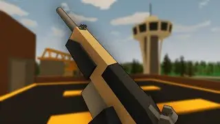 The Sabertooth in its Prime (Unturned)