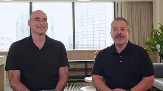 Low Carb Denver 2020 Interviews - Dr. Brian Lenzkes and Dr. Ramon Issa