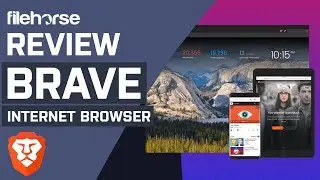 Brave Browser - Top Internet Browser for PC (2022)