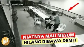 Kisah Nyata.!! Niat MAU MESUM MALAH HILANG DI BAWA DEMIT | 