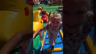 Fun Kids OUTDOOR 🛝 #playground #kidsvideos #nurseryrhymes #playtime #indoorgames #playarea #popular