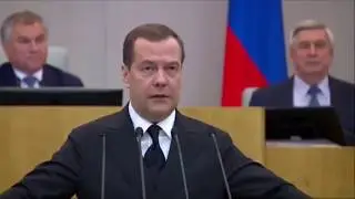 Отчёт Медведева | Жизнь за чертой бедности | О 19 миллионах бедных