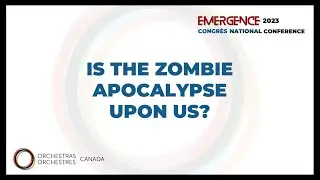 Is the Zombie Apocalypse upon us?