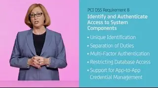 How to Achieve and Maintain PCI Compliance