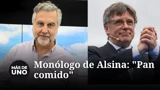 Monólogo de Alsina: 