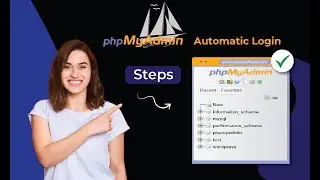 Simplify PHPMyAdmin Access with Automated IP Login