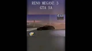 MEGAN 3 IN GTA SA