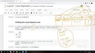 Introduction to Machine Learning Session9 at Mathematics Department SPPU Part1