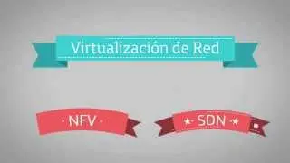 Virtualización de Red. Introducción