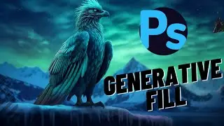 Generative Fill | Photoshop Generative Fill | Photoshop New Update