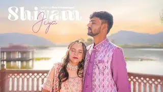 Pre-Wedding Teaser | 2024 | Sivam + Jaya | DrK Productions | Pink City | Rajasthan