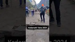 #kedarnathyatra2024 #kedarnath #kedarnathstatus #shorts #short #kedarnathtemple #shortvideo