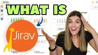 What can Jirav really do? A demo of the FP&A platform