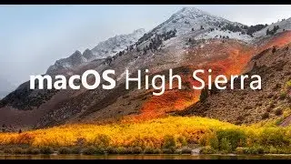 COMO FORMATAR E INSTALAR O macOS HIGH SIERRA OU MOJAVE