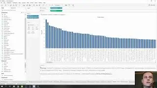 Группировка 7.   Множества (Tableau)