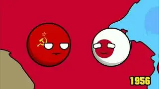 Countryballs Rytp #17|История Японии часть 4 (Финал)| Меня зовут Привет