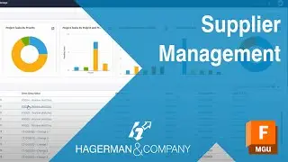 Supplier Management with Autodesk Fusion 360 Manage