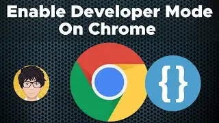 How do I turn on developer mode in Chrome  🔥🔥🔥