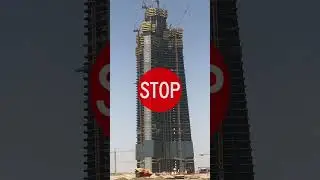 Burj Khalifa Se Bari Buildings