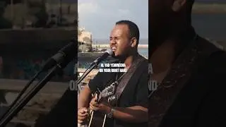 Psalm 121 - Live worship during war from Israel🇮🇱🕊️🙏🏾 #hebrewworship #israel #yeshua #hebrew