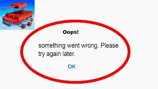 Fix Monzo App Oops Something Went Wrong Error | Fix Monzo something went wrong error | PSA 24