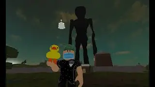 ROBLOX ANIMATION Trevor Henderson Breaking news