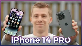 iPhone 14 PRO : LE TEST APRES 1 MOIS