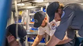 What it Means to be a Denver Health Paramedic