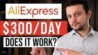 Aliexpress Affiliate Program Tutorial For Beginners (2024)