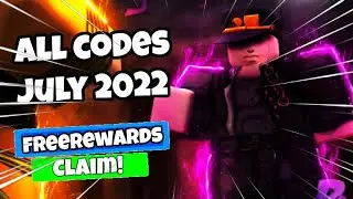 ALL NEW *SECRET* CODES in PROJECT MENACING CODES 2022 (Roblox Project Menacing Codes 2022)