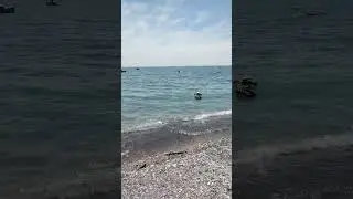 Чем хорош отдых на Черном море в Туапсе