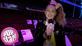 JoJo Siwa at Nickelodeon Kids' Choice Awards - POPSTAR