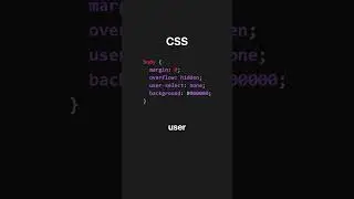 Анимированная сфера на CSS и JS #frontend #javascript #css #html