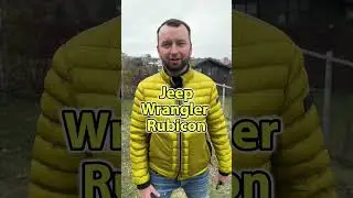 3 лучших внедорожника в 2025 году