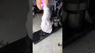 Will it Button? Foam Soap 🧼