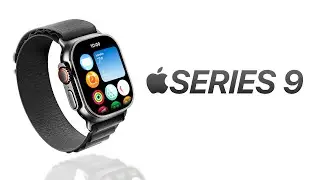 Apple Watch Series 9 - 5 Things to Expect!