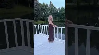 Ажурная юбка в пол и майка связаны из 100% итальянского хлопка.  #knitting #handmade