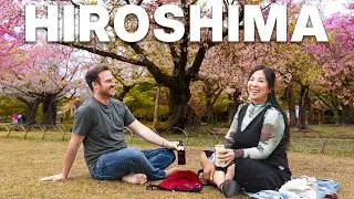 3 Days in Hiroshima and Okayama on a Budget