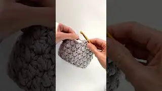 узор для корзинки 